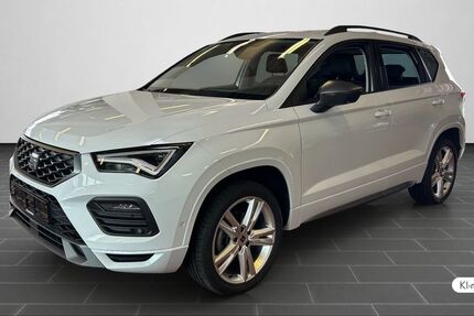 Seat Ateca 21.848 km 25.840 &euro; Aschaffenburg 63741