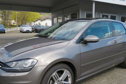 VW Golf 76.121 km 14.980 &euro; Mehring 54346