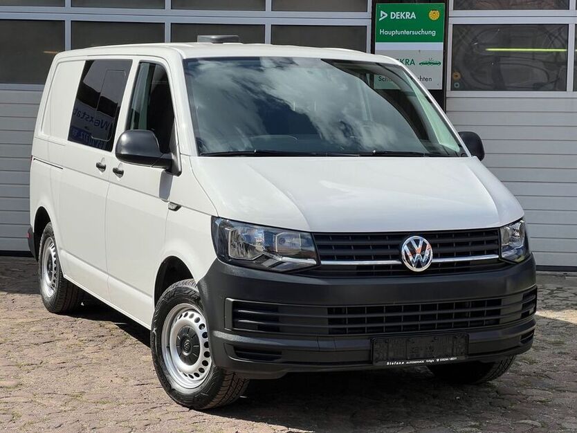T6 Transporter