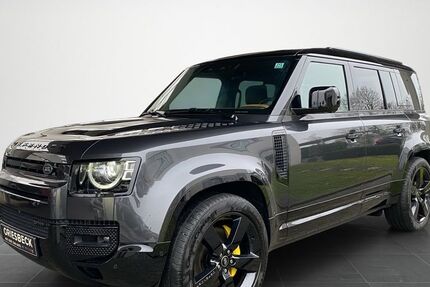 Land Rover Defender 21.900 km 81.490 &euro; Deggendorf/Fischerdorf 94469