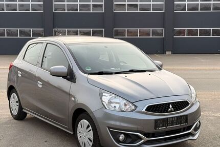 Mitsubishi Space Star 135.388 km 4.490 &euro; Sulingen 27232