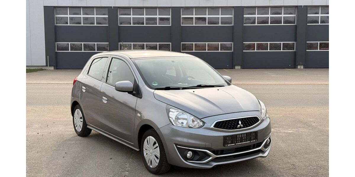 Mitsubishi Space Star 135.388 km 4.490 &euro; Sulingen 27232
