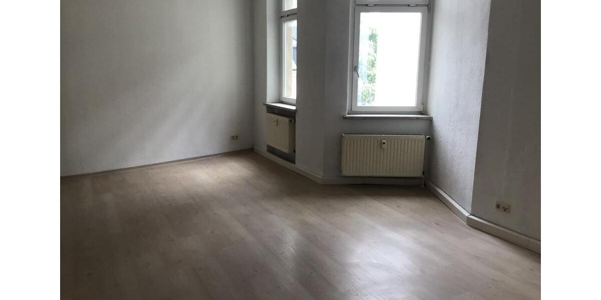 Etagenwohnung Aue-Bad Schlema Bad Schlema - 3 Zimmer, 101 m&sup2;, 400&euro; | Angebot:26089881