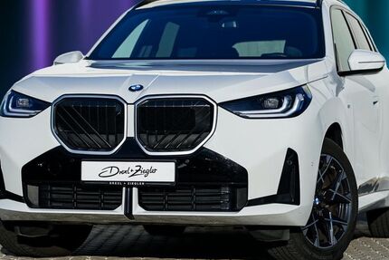BMW X3 17.290 km 57.899 € Günzburg 89312