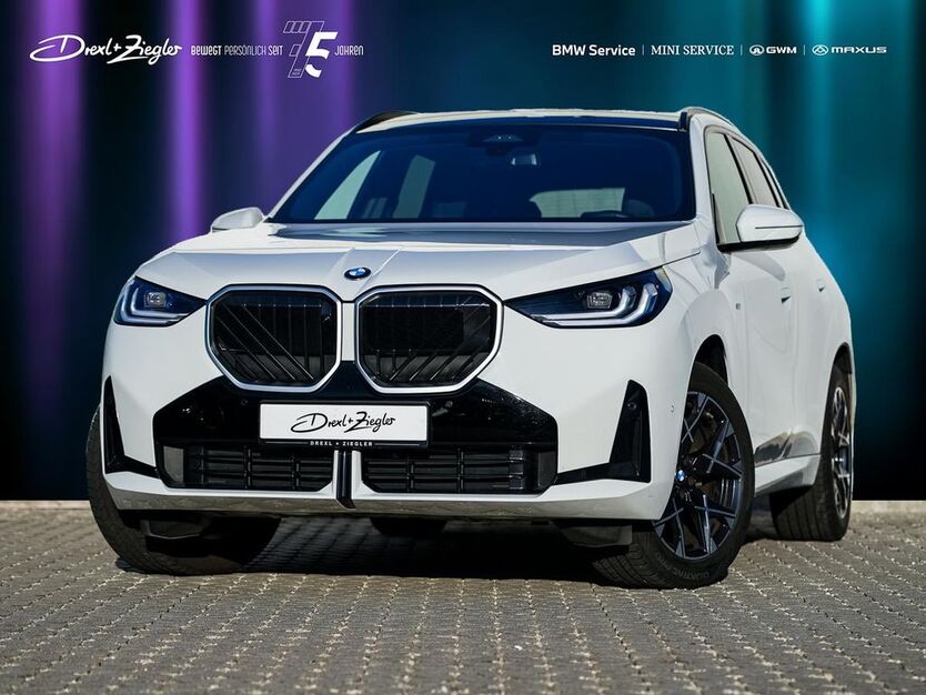 BMW X3 17.290 km 57.899 € Günzburg 89312