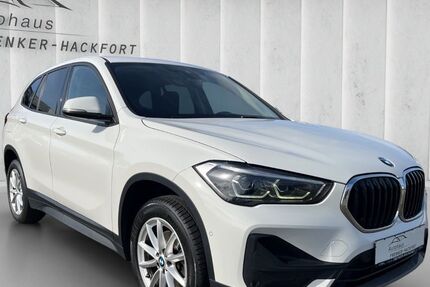 BMW X1 116.164 km 20.999 &euro; Ahaus-Alstätte 48683