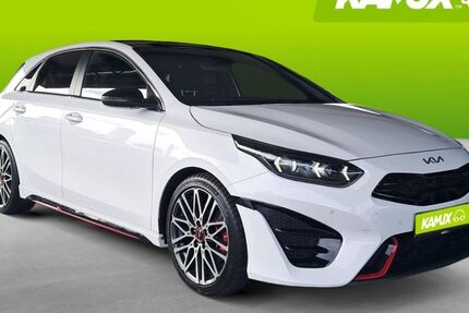Kia ceed / Ceed 34.828 km 25.290 &euro; Hameln 31785