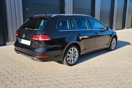 VW Golf 103.000 km 13.950 € Dissen 49201
