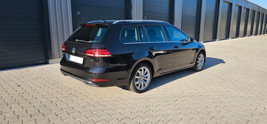 VW Golf 103.000 km 13.950 € Dissen 49201
