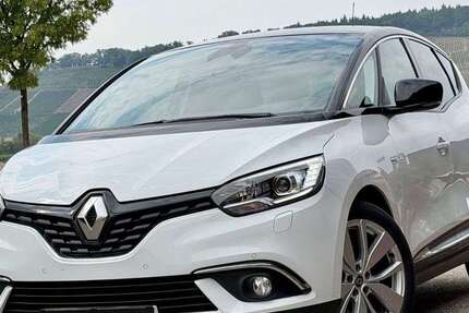 Renault Scenic 76.800 km 15.950 &euro; Brackenheim 74336