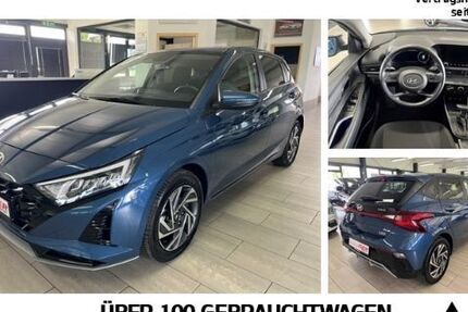 Hyundai i20 10.050 km 18.990 &euro; Riedstadt-Wolfskehlen 64560