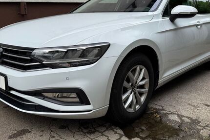 VW Passat 86.000 km 21.990 &euro; Neu-Ulm (Pfuhl) 89233