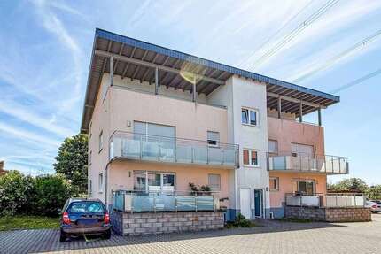 Wohnung Koblenz Bubenheim - 3 Zimmer, 83 m&sup2;, 187.000&euro; | Angebot:27418848