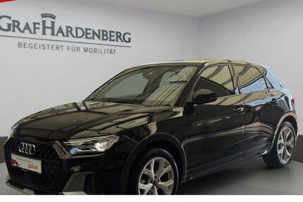 Audi A1 6.600 km 27.222 &euro; Lahr 77933