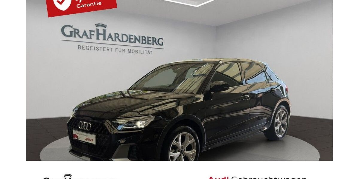 Audi A1 6.600 km 27.222 &euro; Lahr 77933