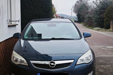 Opel Astra 149.500 km 6.100 &euro; Obrigheim 67283