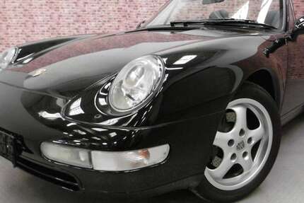 Porsche 911 109.011 km 89.880 &euro; Frankfurt am Main 60386