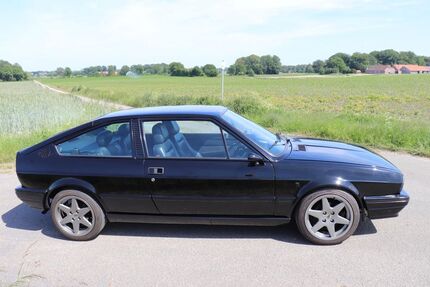 Alfa Romeo Alfasud 59.000 km 14.950 &euro; Bocholt 46397