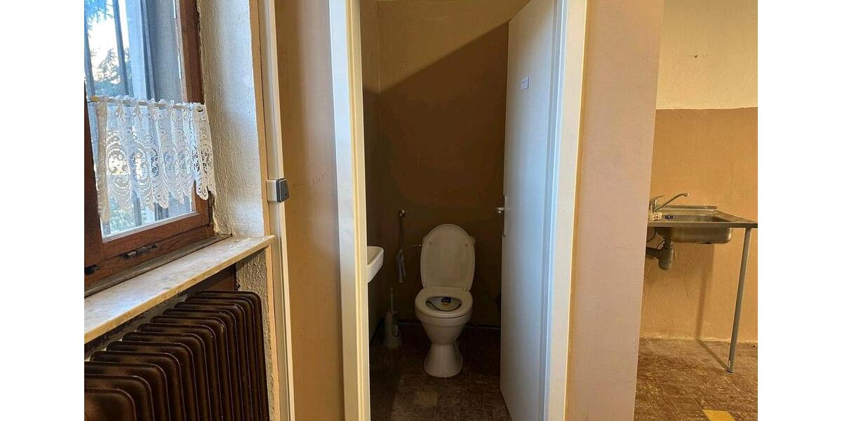 Gewerbeobjekt Oberthal - 500&euro; | Angebot:25405976