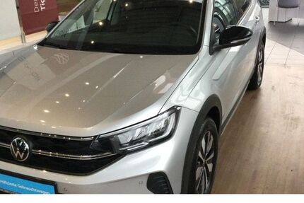 VW Taigo 9.974 km 21.970 &euro; Hamm 59065