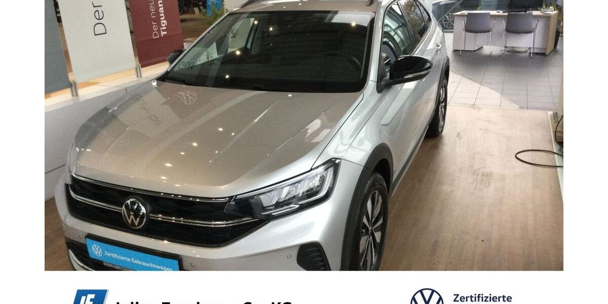 VW Taigo 9.974 km 22.975 &euro; Hamm 59065
