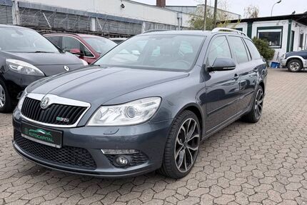 Skoda Octavia 252.667 km 6.998 &euro; Nürnberg 90439