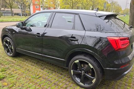 Audi Q2 56.000 km 22.500 &euro; Karlsruhe 76189