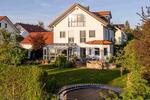 Einfamilienhaus Pliening - 7 Zimmer, 330 m&sup2;, 1.800.000&euro; | Angebot:25271844