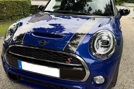 Mini Cooper S 85.000 km 19.100 &euro; Moos 94554