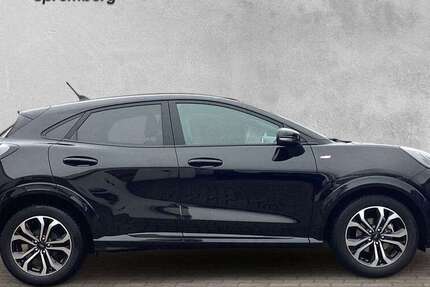 Ford Puma 23.000 km 17.889 &euro; Spremberg 03130