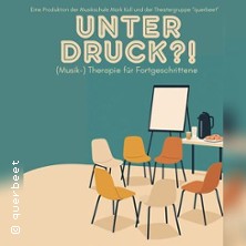 Unter Druck?! 01.03.2026 Realschule Halestraße