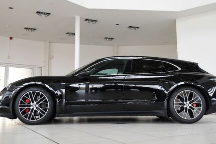 Porsche Taycan 87.600 km 59.890 &euro; Garbsen 30823