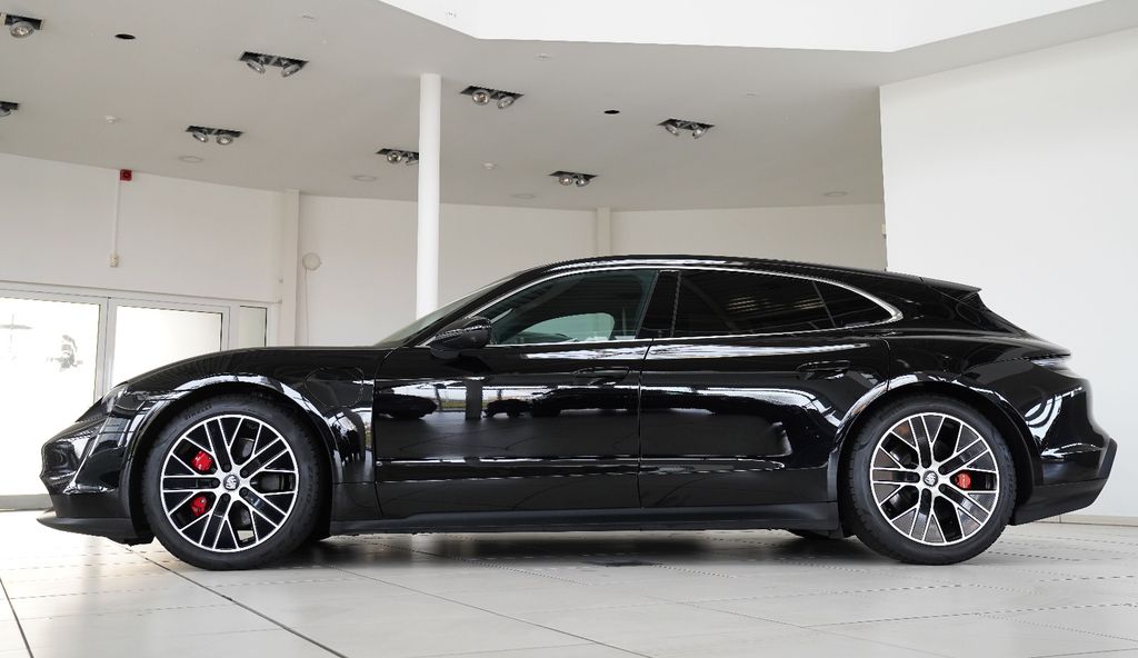 Porsche Taycan 87.600 km 59.890 &euro; Garbsen 30823