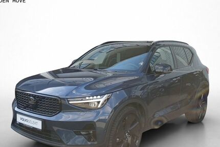 Volvo XC40 21.280 km 38.490 &euro; Würzburg 97076