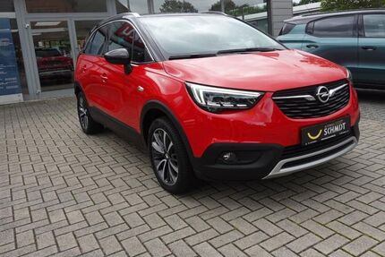 Opel Crossland (X) 64.186 km 16.490 &euro; Ehrenburg 27248