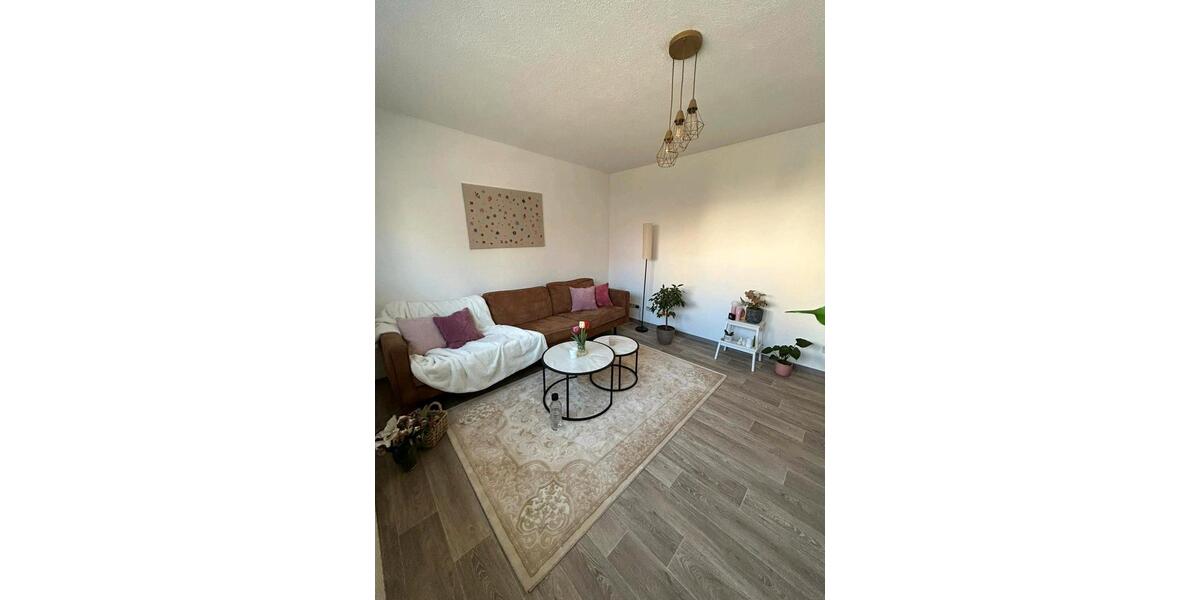 Erdgeschoßwohnung Neckarsulm - 2 Zimmer, 50 m&sup2;, 670&euro; | Angebot:26368790