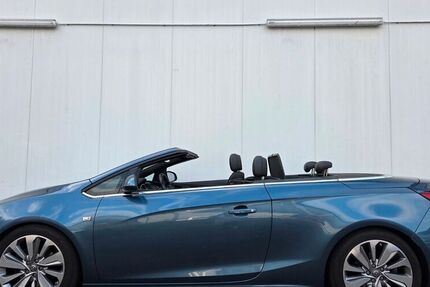 Opel Cascada