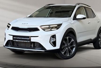 Kia Stonic 13.960 km 19.200 &euro; Neufahrn in Niederbayern 84088