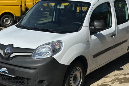Renault Kangoo 42.000 km 10.990 &euro; Neuwied 56564