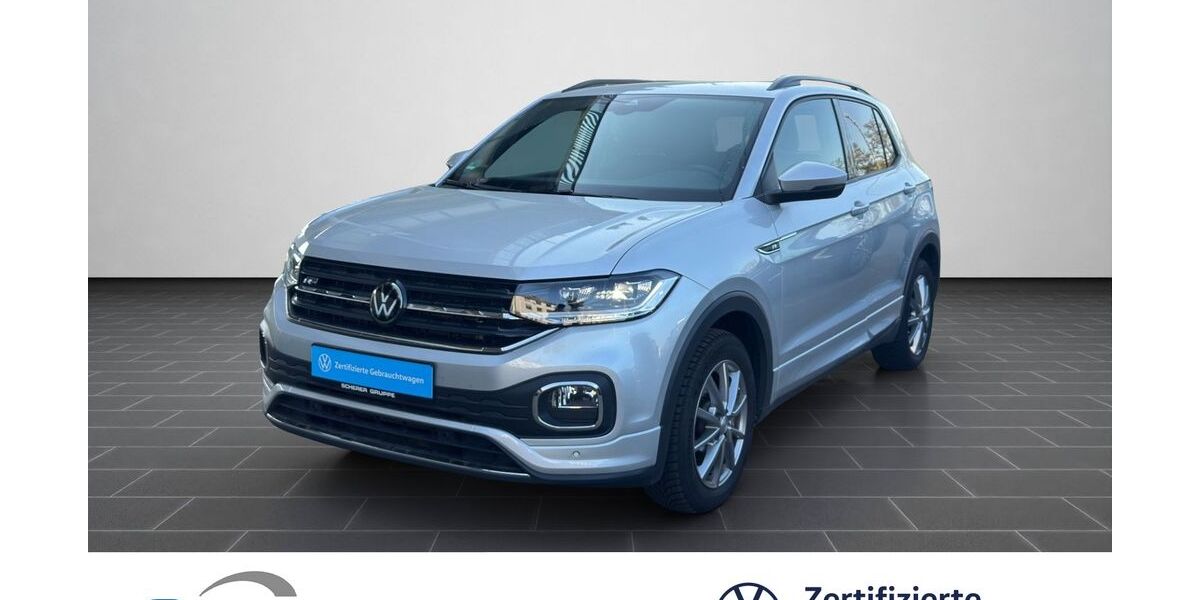 VW T-Cross 22.350 km 24.990 &euro; Saarbrücken 66115