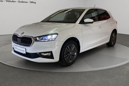 Skoda Fabia 1.049 km 19.200 € Grafenau 94481