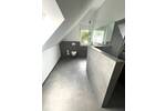 SCHICK und SUPER ZENRAL im ACHIMER BAUERNVIERTEL Hochwertige, schöne 3 Zimmer-Maisonette-Wohnung Baujahr 2022 mit großem Balkon und Garagenplatz