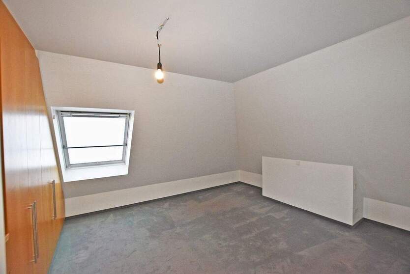 Moderne Penthouse-Maisonette-Wohnung in Essen-Bredeney 4 zimmer