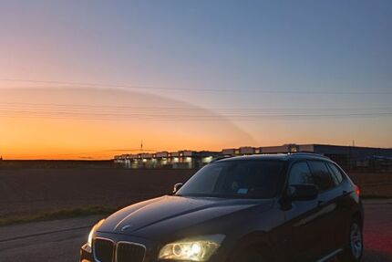 BMW X1 215.000 km 5.300 &euro; Gengenbach 77723