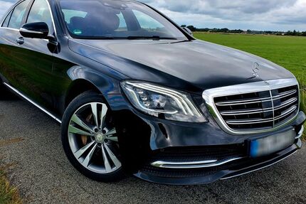 Mercedes-Benz S 400 83.000 km 48.999 &euro; Risum-Lindholm 25920