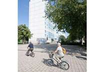 Wohnung zum Mieten in Halle (Saale) 371 € 73.31 m²