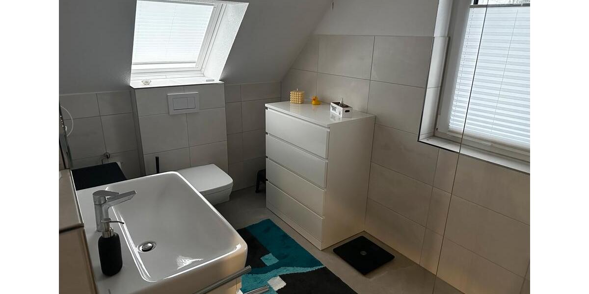 Dachgeschoßwohnung Bielefeld Senne - 2 Zimmer, 65 m&sup2;, 780&euro; | Angebot:25417333