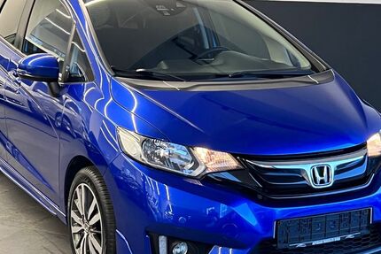 Honda Jazz 95.000 km 11.490 &euro; Alfter bei Bonn 53347