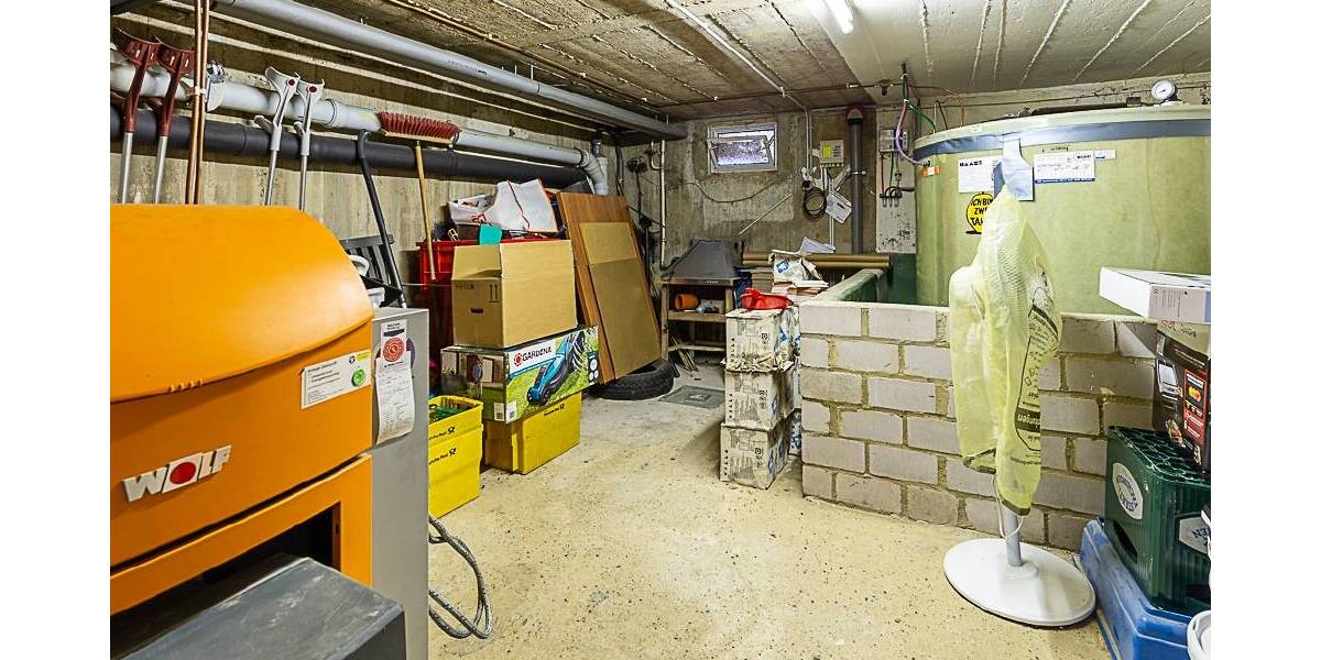 Reihenmittelhaus Bonn Lannesdorf - 3 Zimmer, 69 m&sup2;, 289.000&euro; | Angebot:25694274