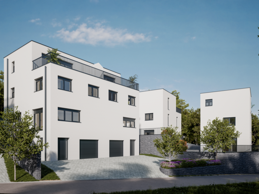 Haus zum Kaufen in Neuwied 399.000 € 143 m²